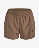 Women's Sunchaser Short - Timber