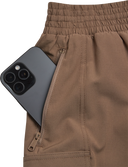Women's Sunchaser Short - Timber