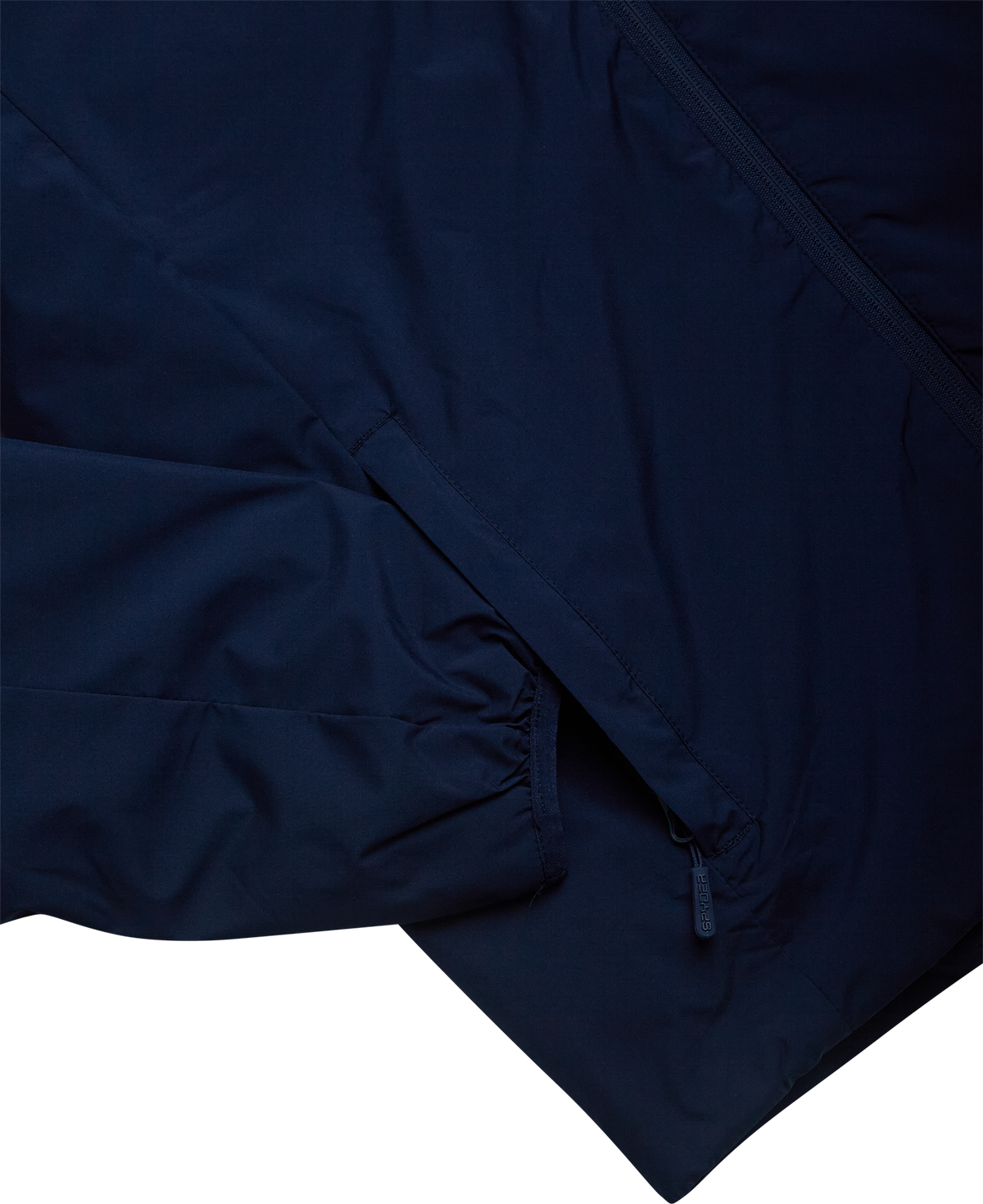 Men's Spyder Lite Jacket - True Navy