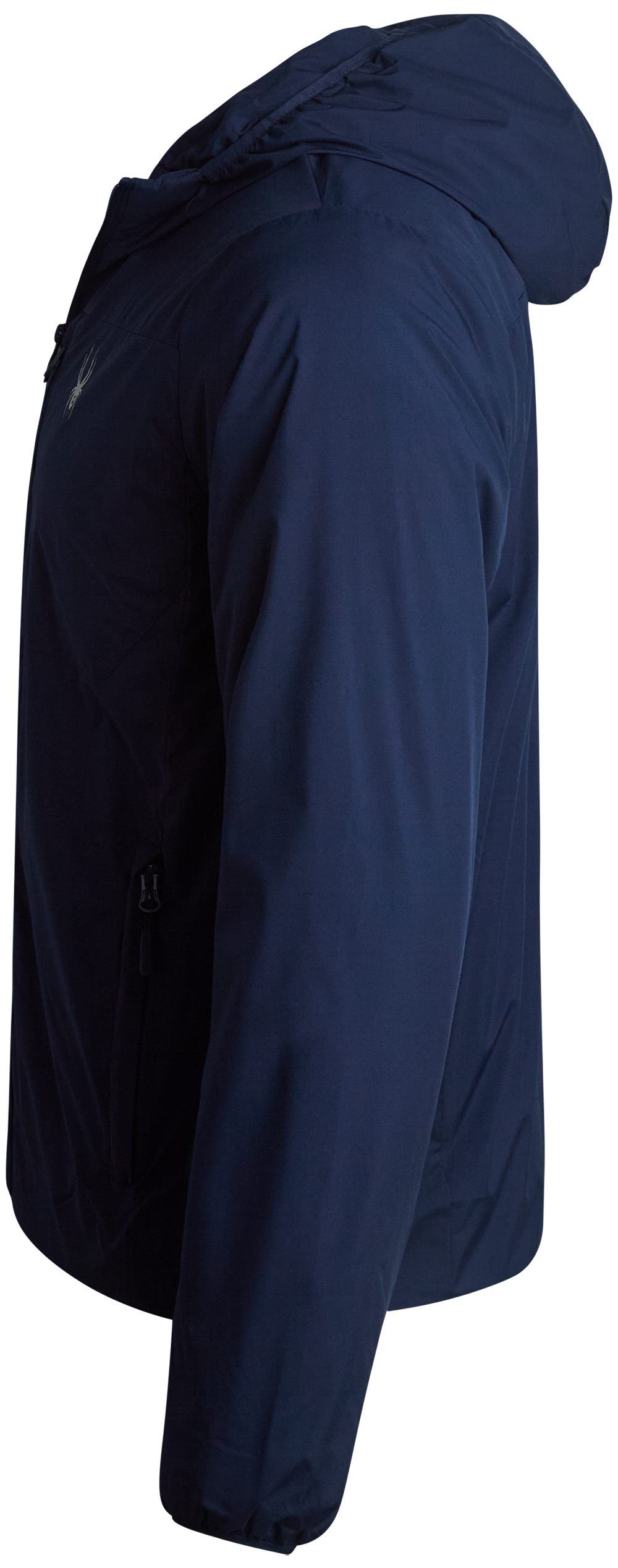 Men's Spyder Lite Jacket - True Navy