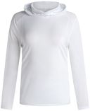 Women's Sunbeam Hoodie - White