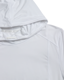 Women's Sunbeam Hoodie - White