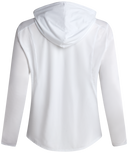 Women's Sunbeam Hoodie - White