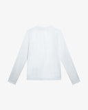 Women's Sunbeam Long Sleeve Tee - White