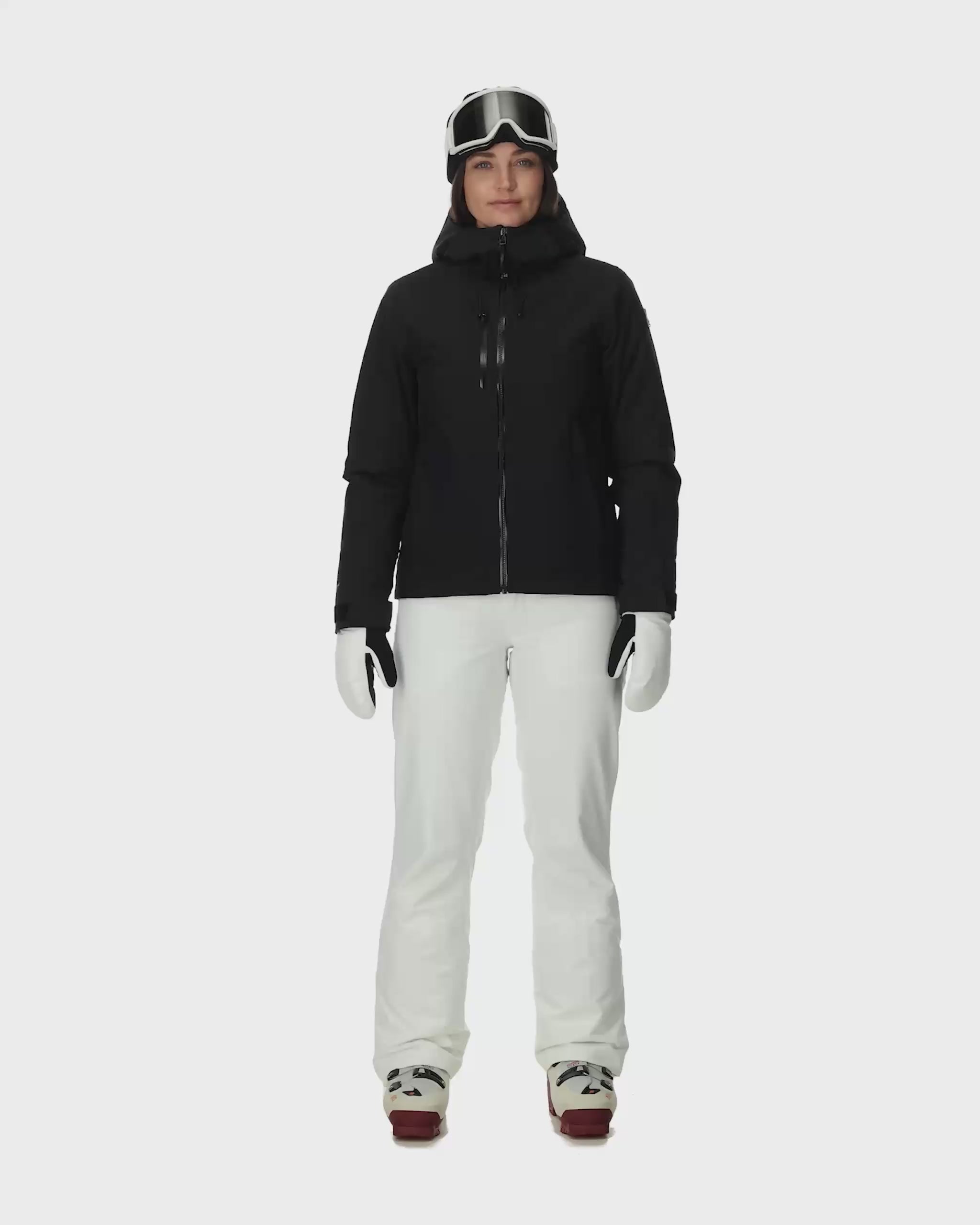 Women's Temerity Jacket