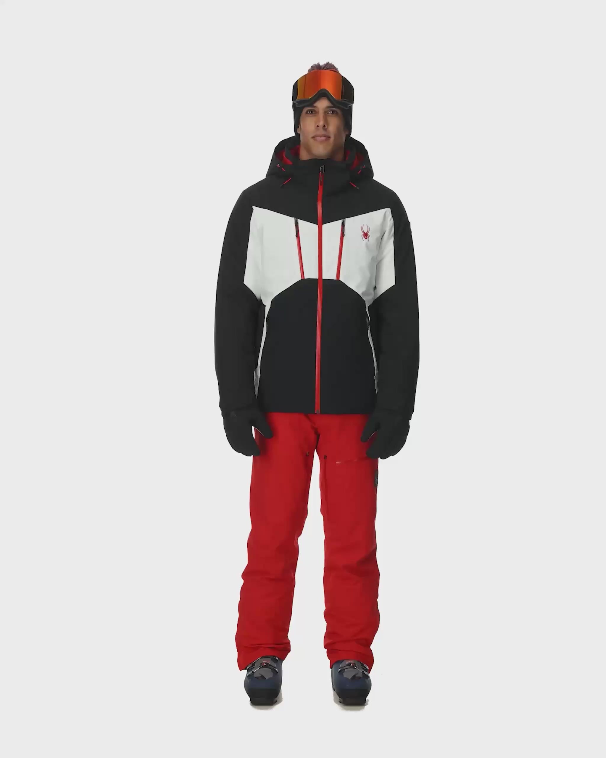 Men's Rival Jacket