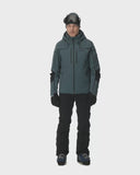 Mens Pinnacle Jacket - Storm