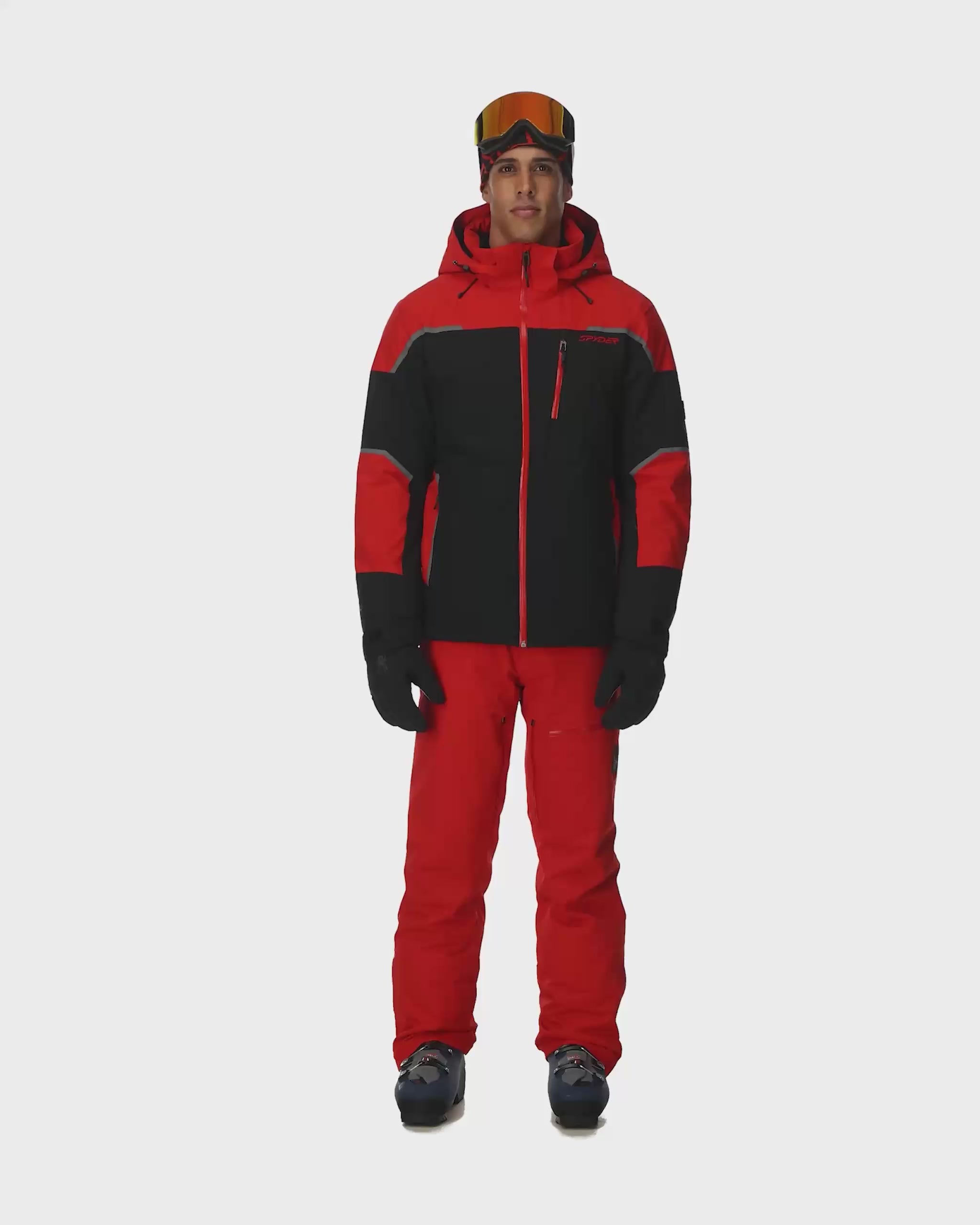 Men's Rival Jacket