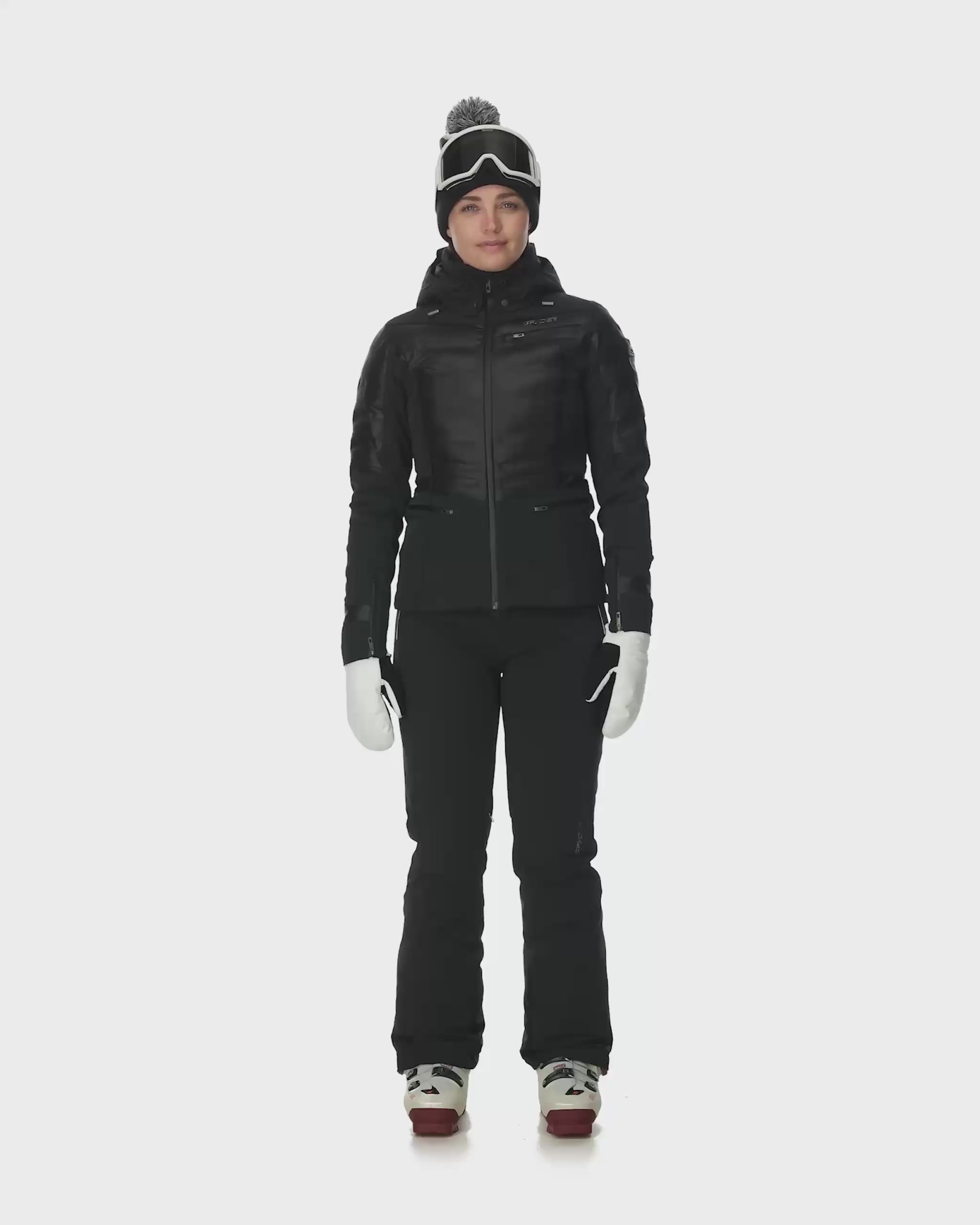 Women's Granada Jacket