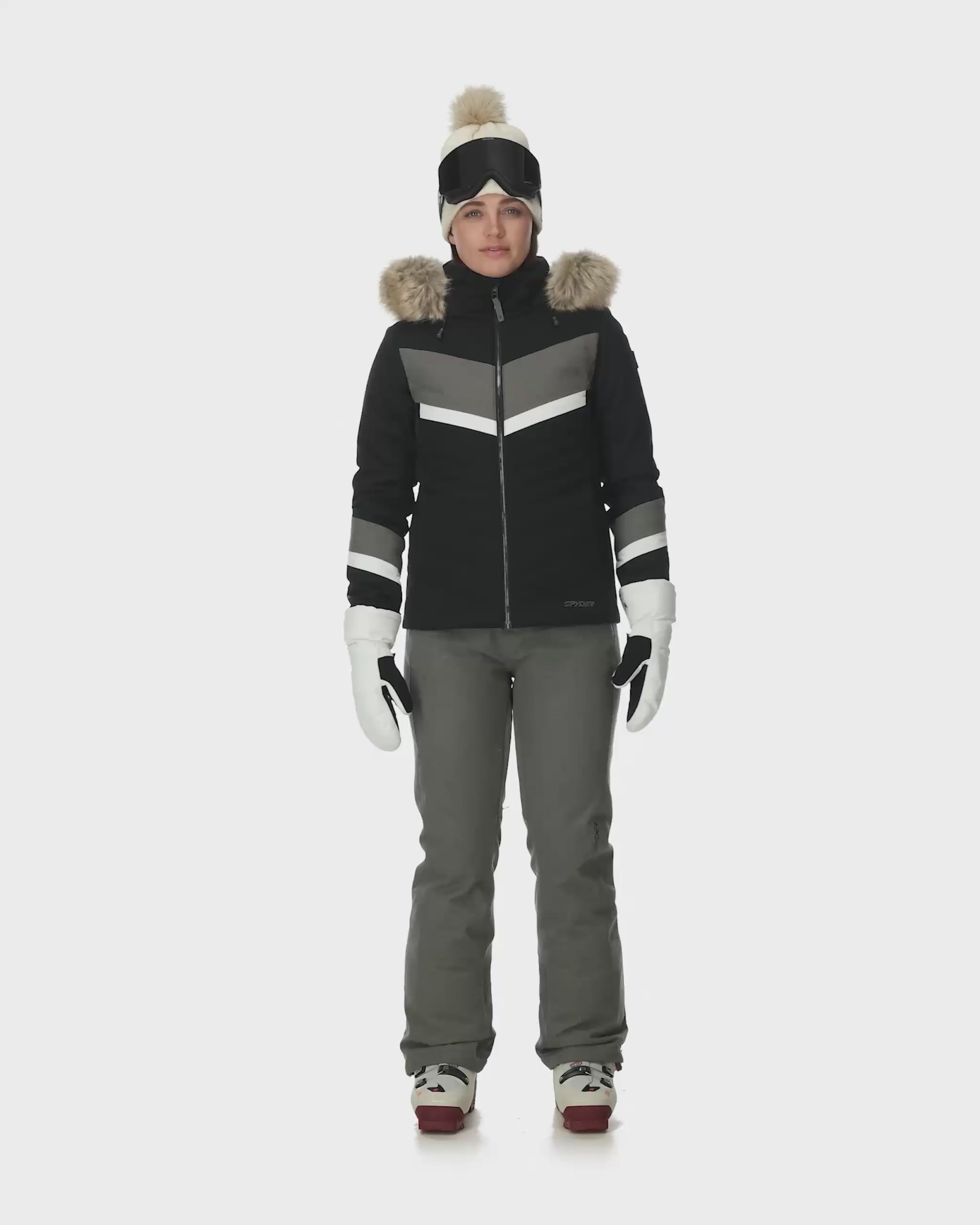 Women's Primrose Jacket