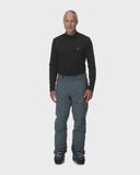 Mens Fuse Pants - Slate Blue