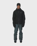 Mens Taos Jacket - Flash Orange