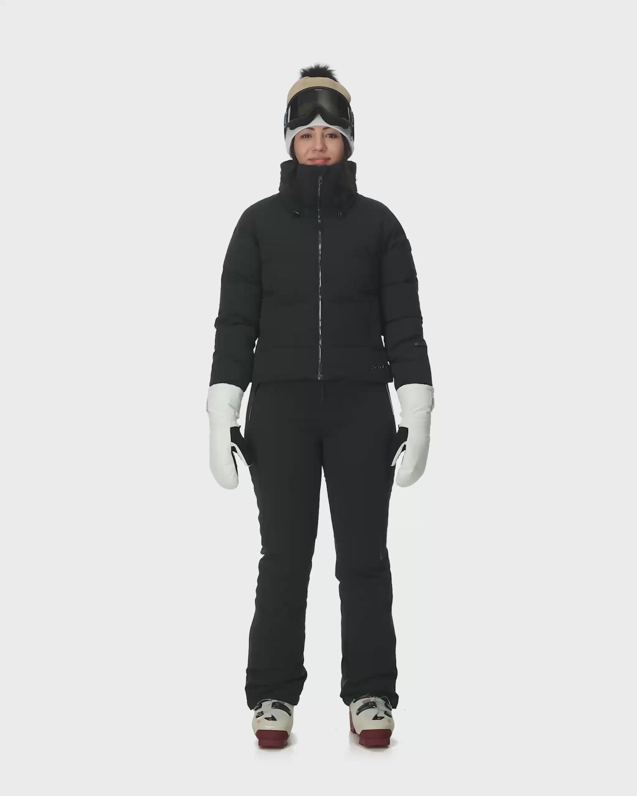 Women's Falline Down Jacket