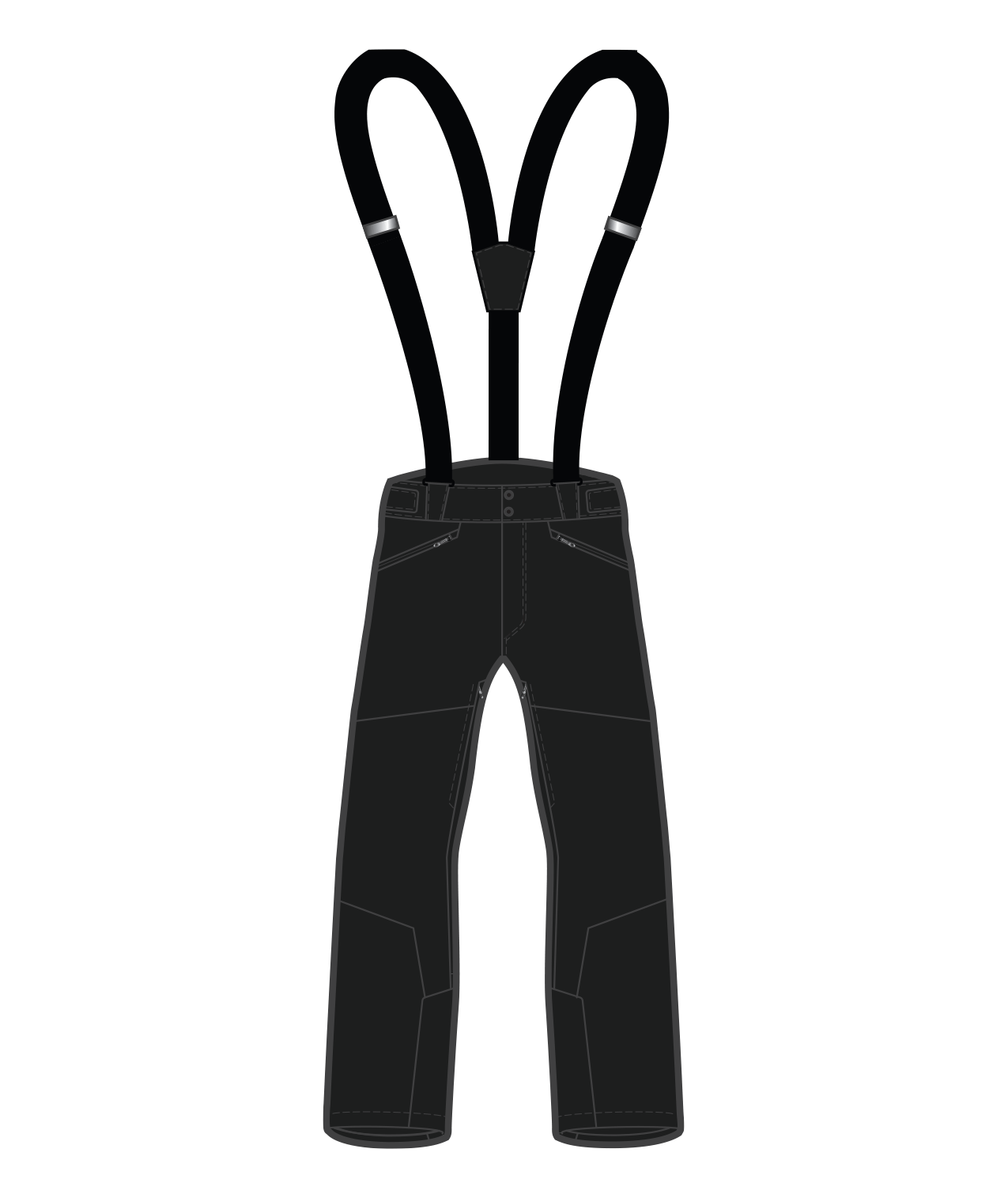 Spyder sentinel pant sales