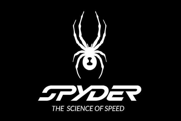 About Us - Spyder