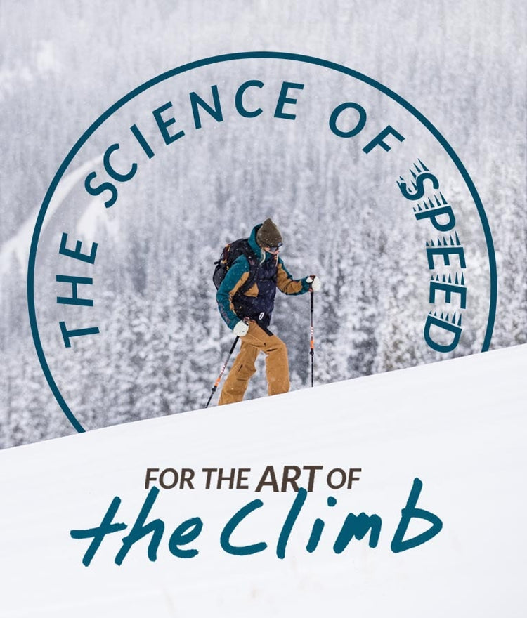 The Science Of Speed