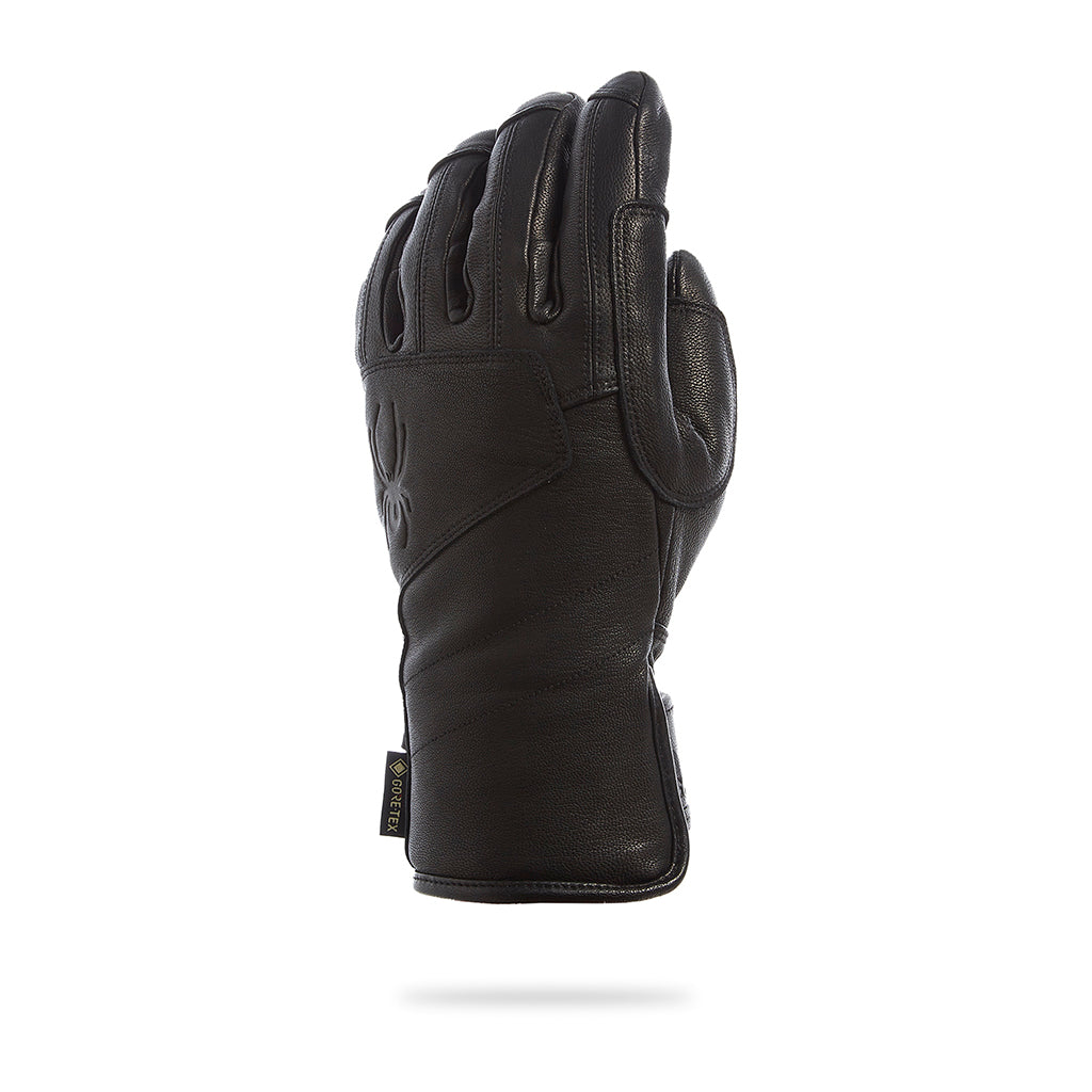 新品】BURTON AK LTHR TECH MITT