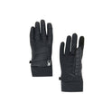 Womens Glissade Hybrid Glove - Black (2021)