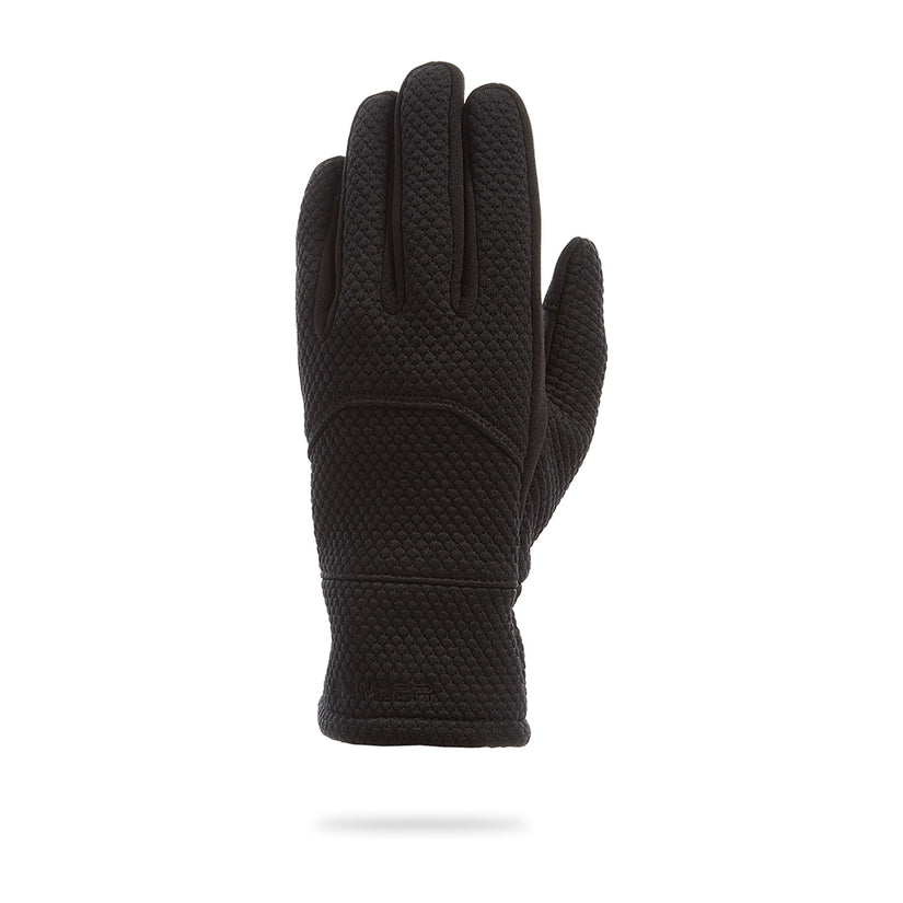 Womens Encore Glove - Black Black (2022)