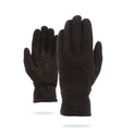 Womens Encore Glove - Black Black (2022)