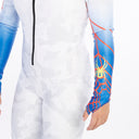 Womens World Cup - White Multi (2022)