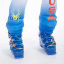 Womens World Cup - White Multi (2022)