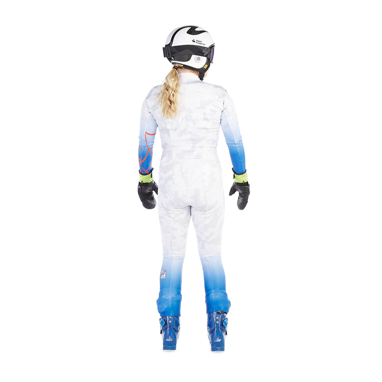 Womens World Cup - White Multi (2022)