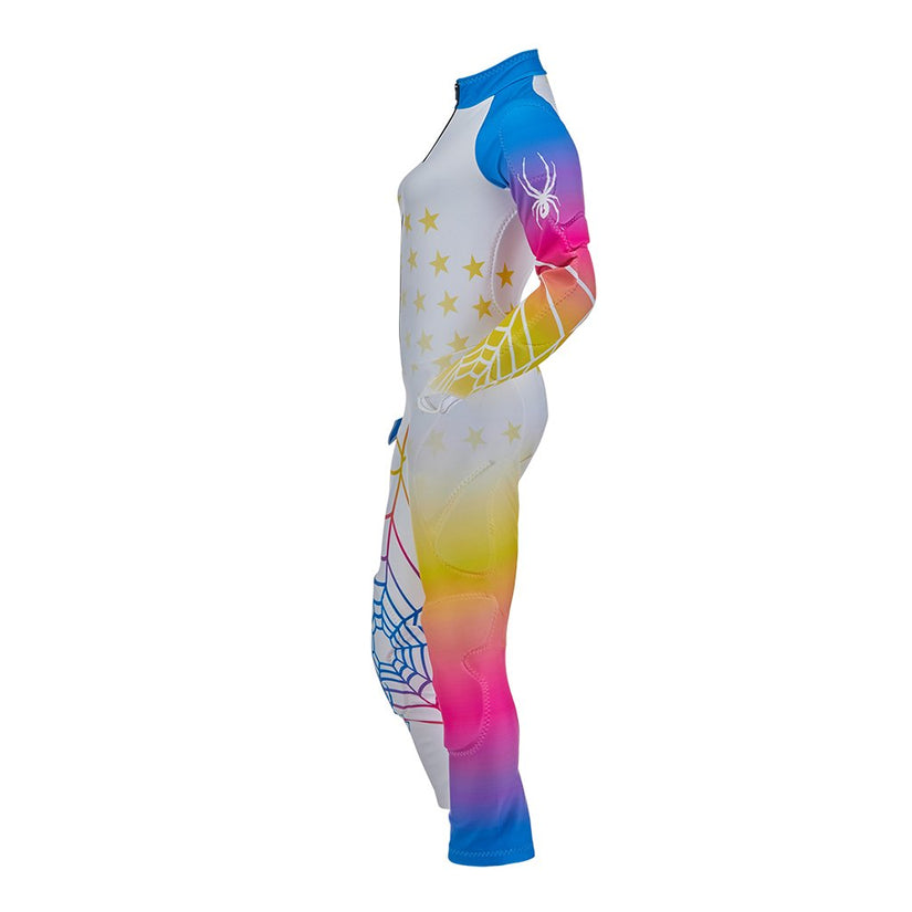 Womens Performance GS - Rainbow Race Suit (2021)