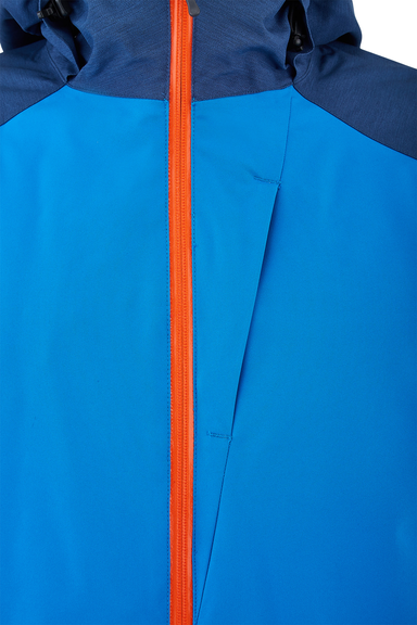 spyder lodge ski jacket