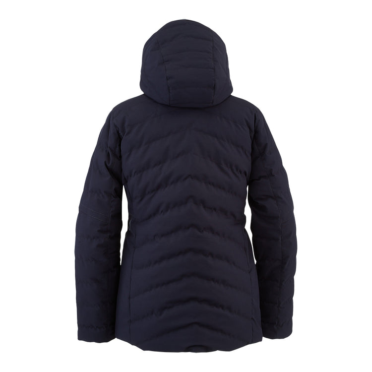 Womens Brisk Black (2022)