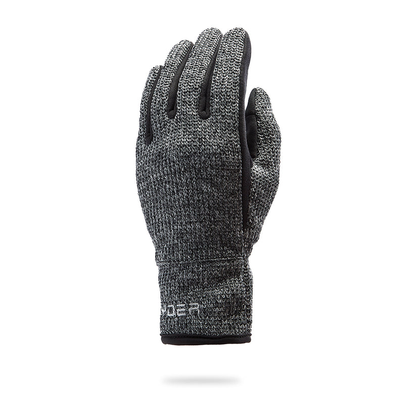 Womens Bandit Glove - Alloy Black (2021)