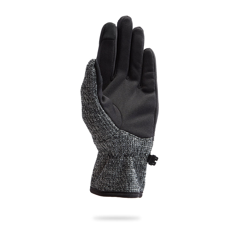 Womens Bandit Glove - Alloy Black (2022)