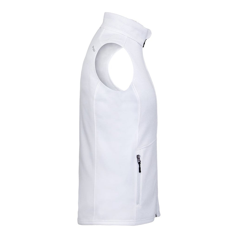 Womens Bandita Vest - White (2021)