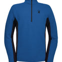 Mens Outbound Half Zip - Old Glory (2021)