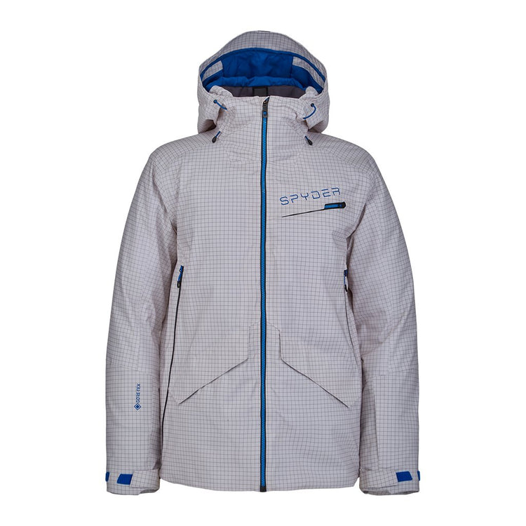 Mens Innsbruck Glacier Ripstop (2021)