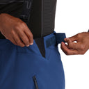 Mens Bormio - Abyss Black