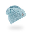 Womens Cable Knit - Frost (2022)