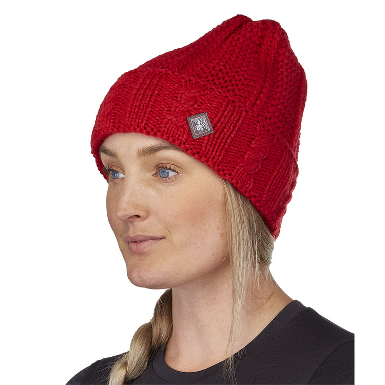 Womens Cable Knit - Pulse (2022)