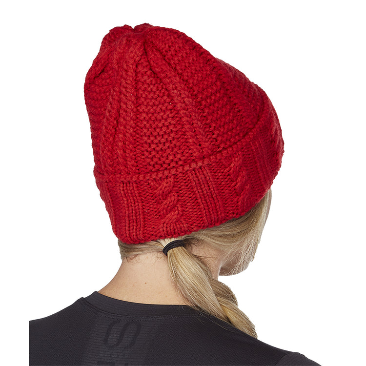 Womens Cable Knit - Pulse (2022)