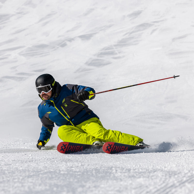 Men's Ski & Snowboarding Pants