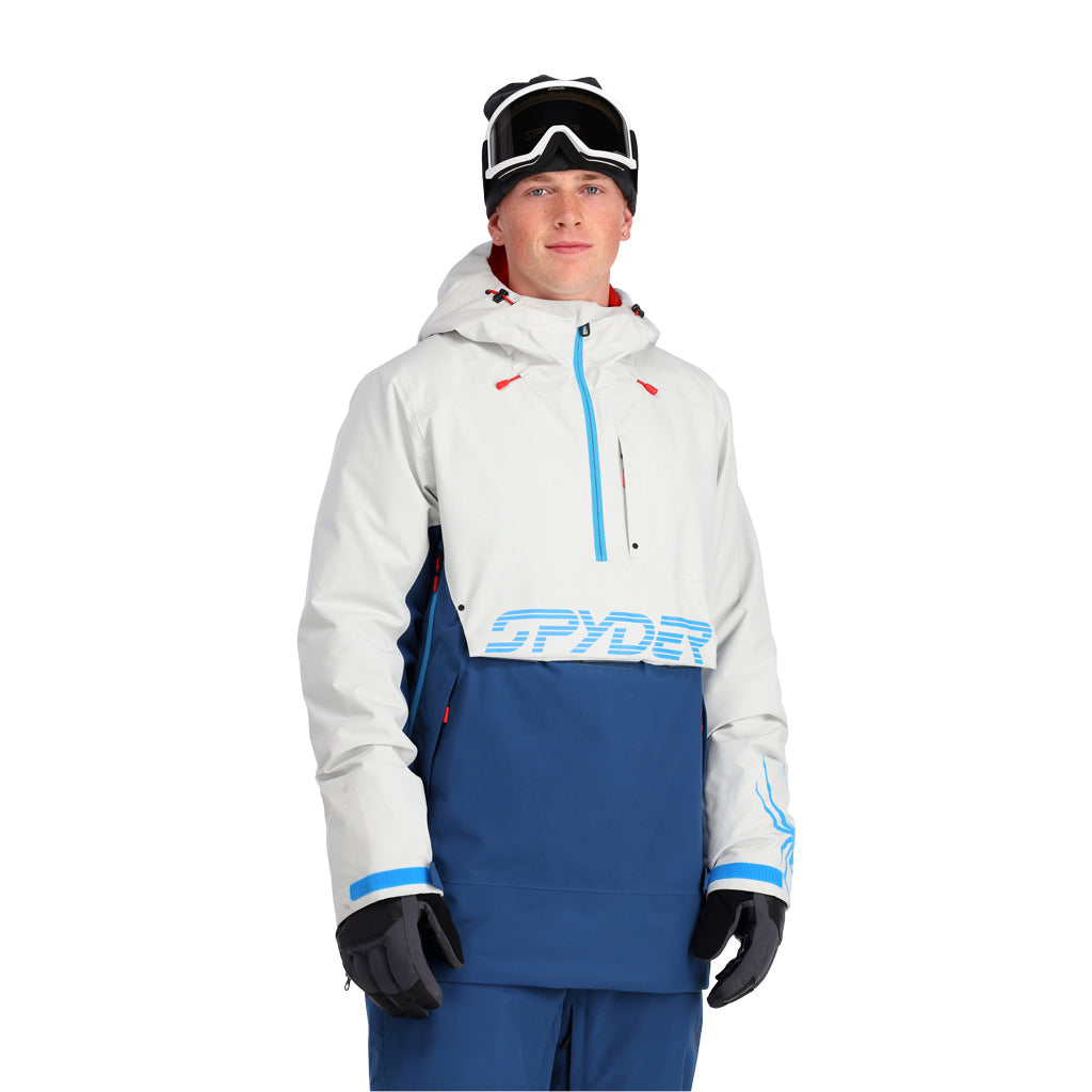 スパイダーシグナルテクニカルアウターSpyder SIGNAL GORE-TEX 楽天市場】23-24モデル SPYDER スパイダー ゴアテックススキー