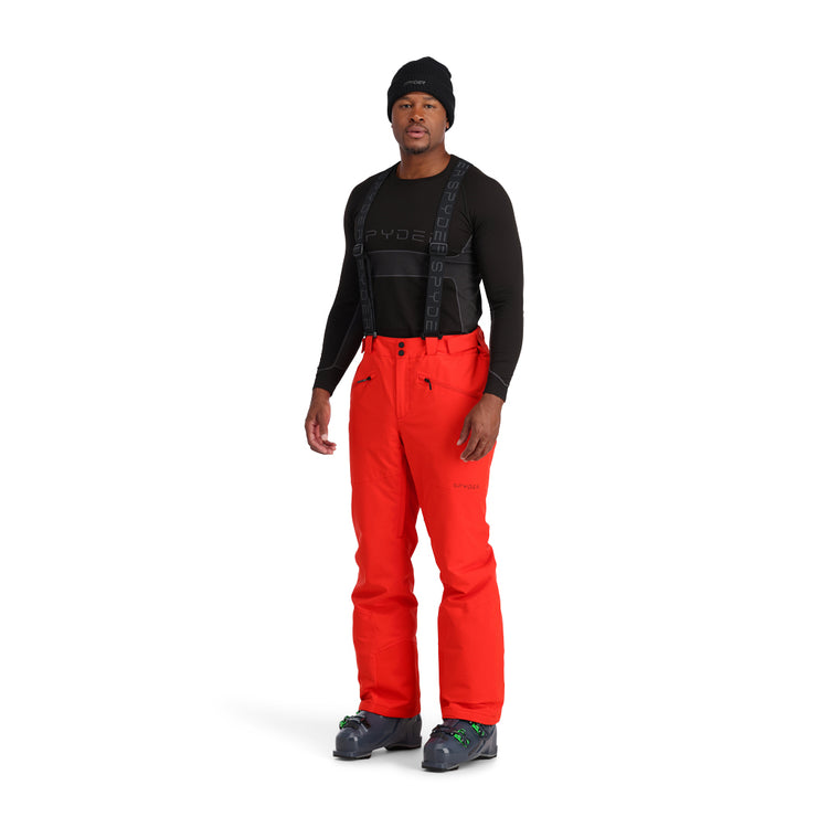 Mens Sentinel Tailored Fit  - Volcano (2022)