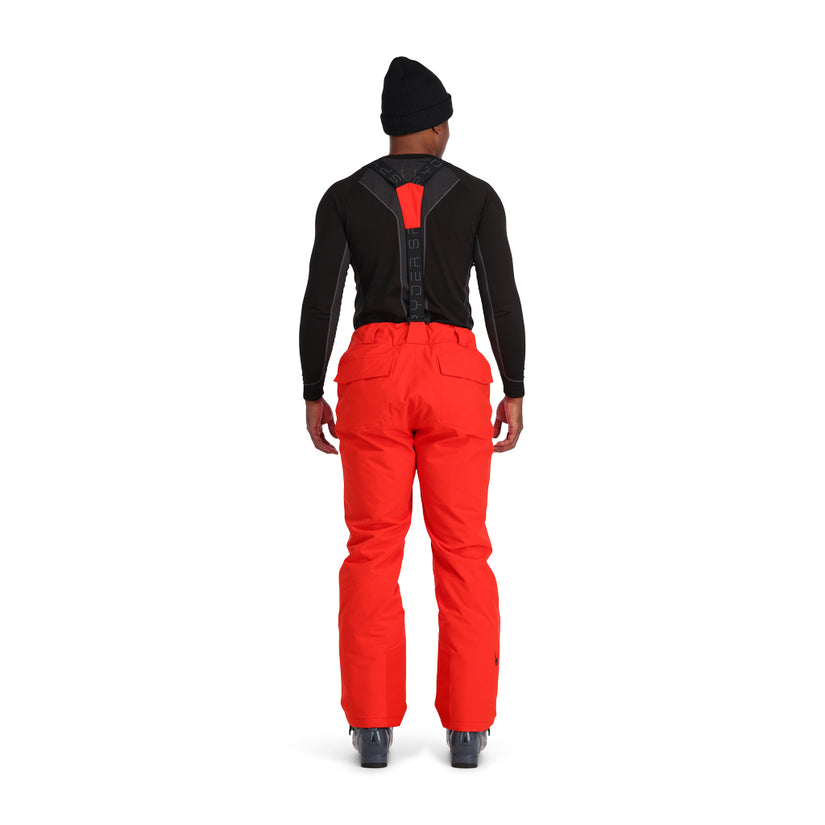 Mens Sentinel Tailored Fit  - Volcano (2022)