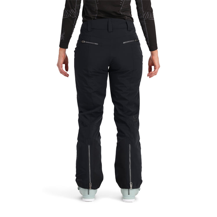 Spyder Women's Section Insulated Ski Pant