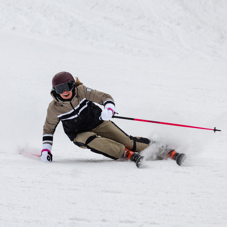 Womens snow pants ski waterproof Fleece Lined Nigeria