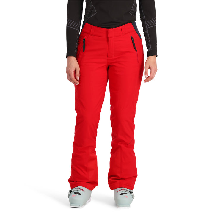 Spyder Ladies Winner Insulated Pant Tall 2024 — Ski Pro AZ