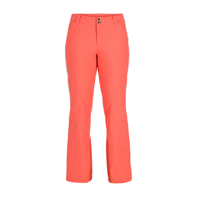 Hope Insulated Ski Pant - Tropic (Orange) - Womens | Spyder