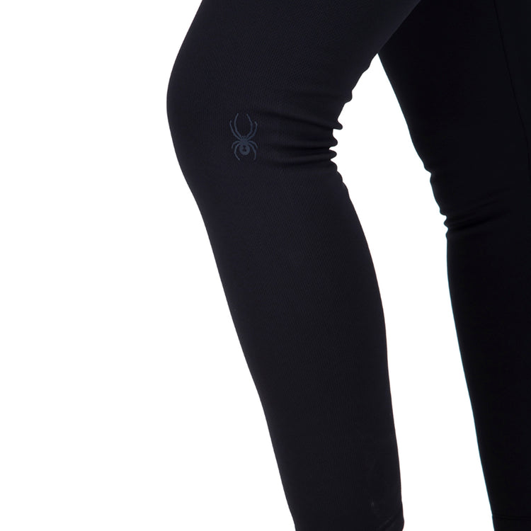 Women's Size XS Spyder Active Performance High Rise Tight Fit Leggings  Black – St. John's Institute (Hua Ming)