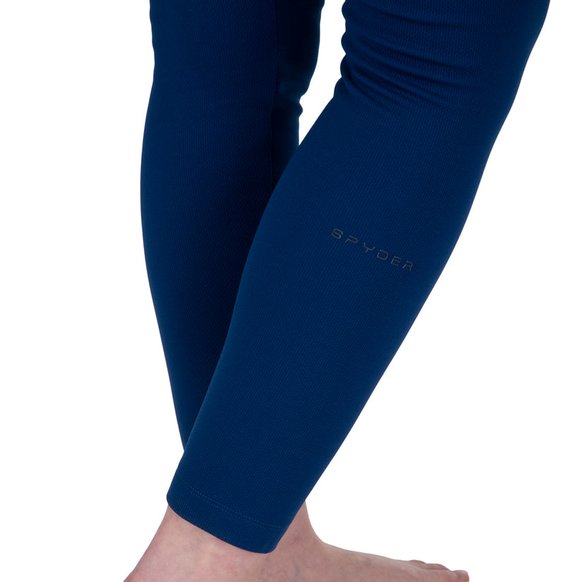 Womens Performance Baselayer - Abyss