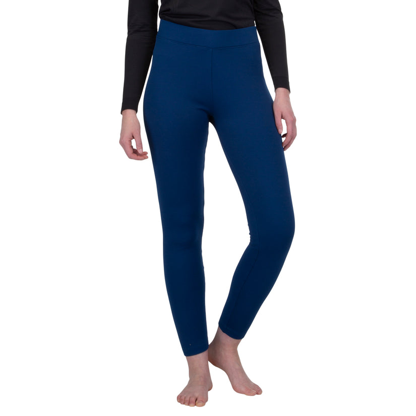 Womens Performance Baselayer - Abyss